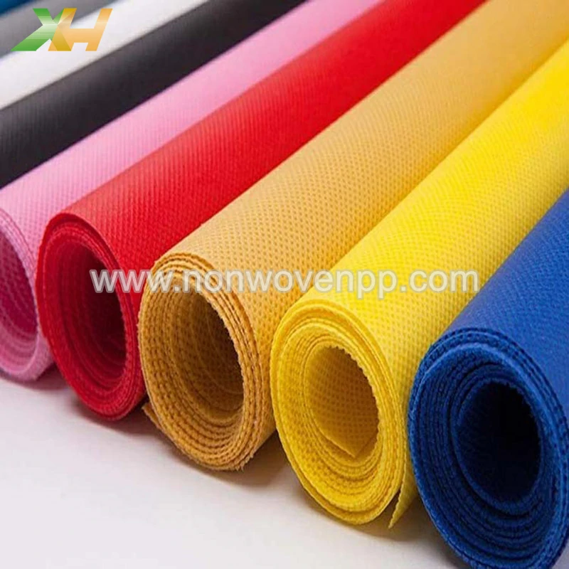durable non woven fabric